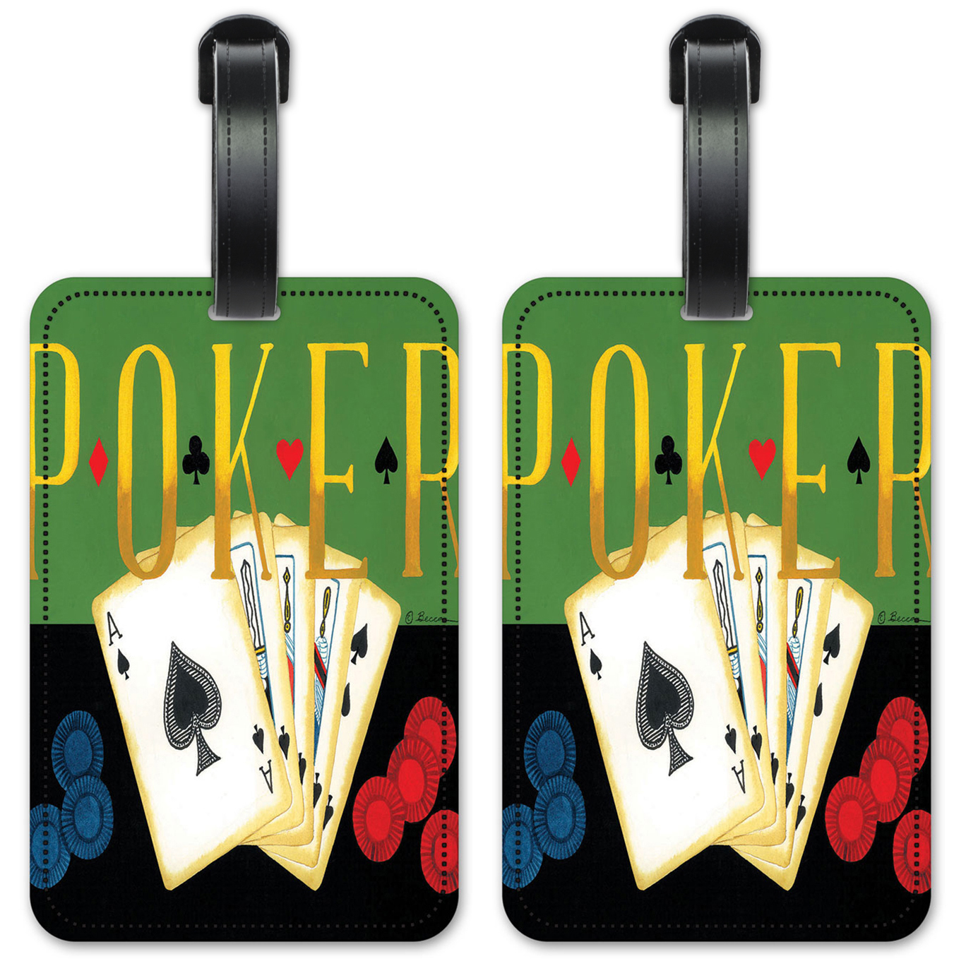 Poker - #113