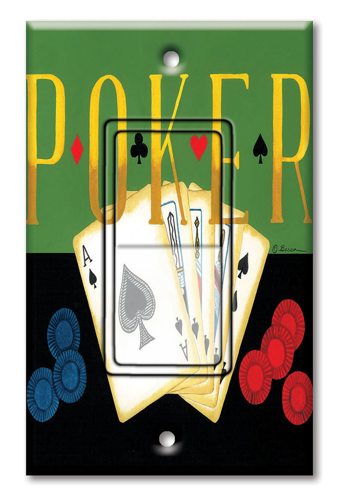 Poker - #113