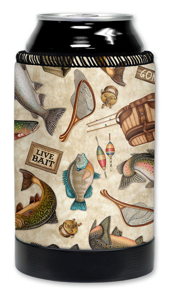 Gone Fishing - Image by Dan Morris - #1202