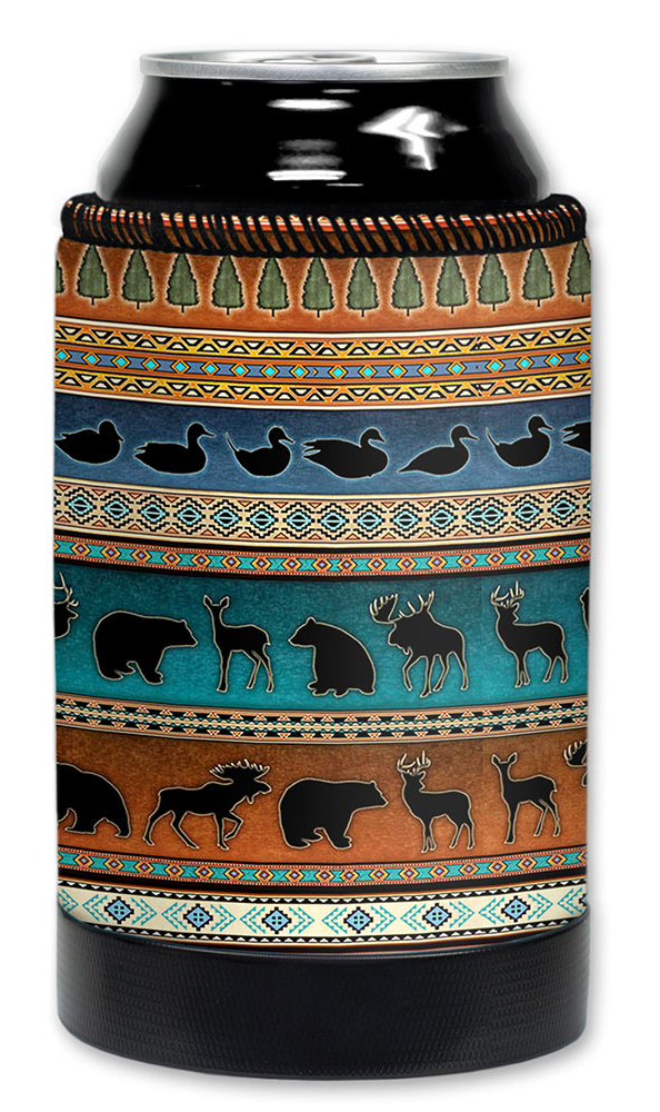 Indian Blanket - Image by Dan Morris - #1207