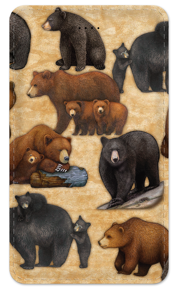 Bears - #1218