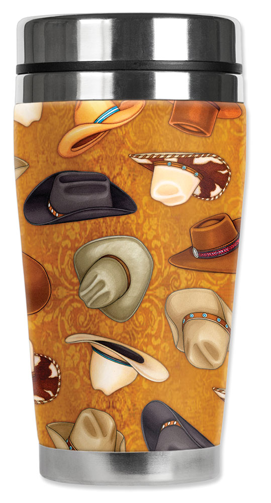 Cowboy Hats (tan) - #1227