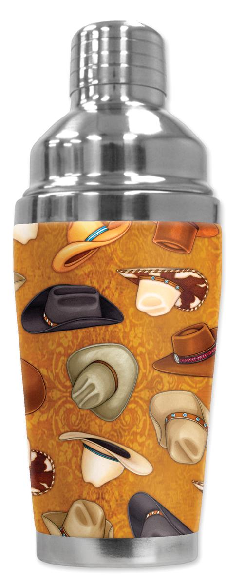 Cowboy Hats (tan) - #1227