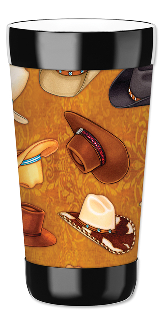 Cowboy Hats (tan) - #1227