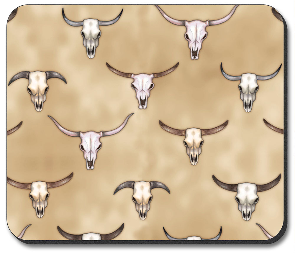 Longhorn's (tan) - #1235