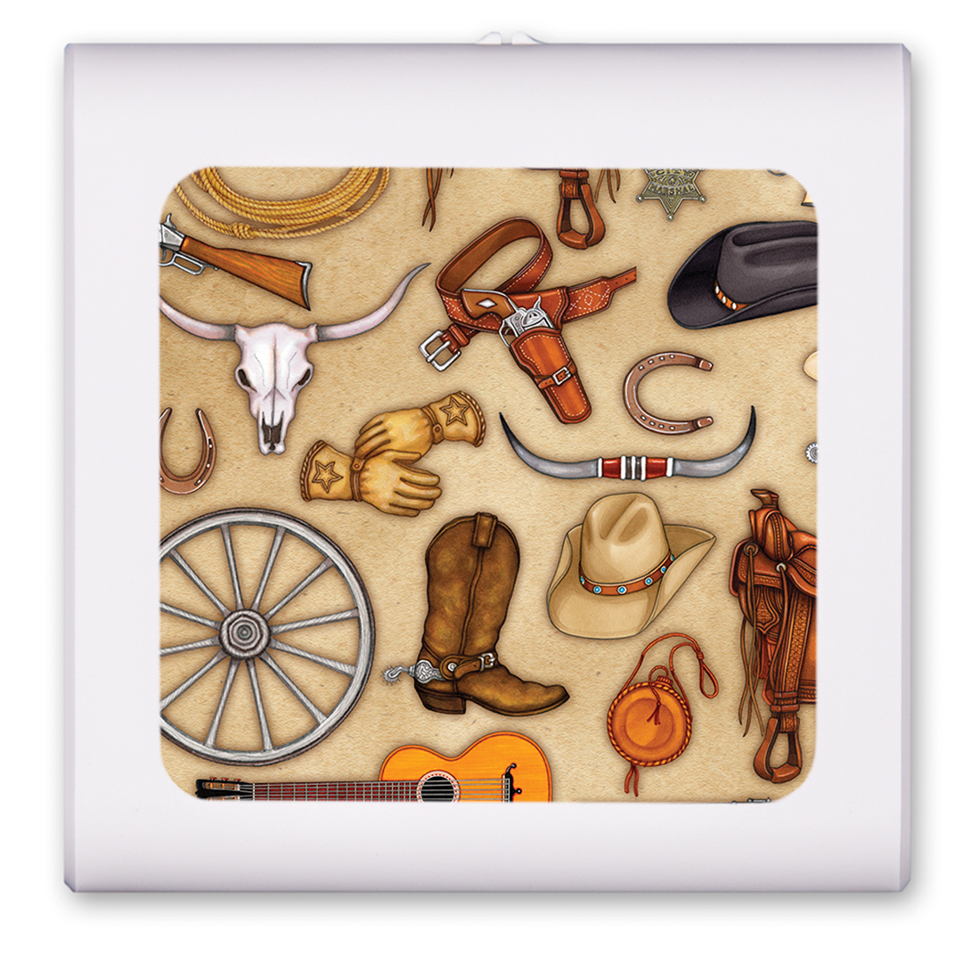 Cowboy Themes - #1239