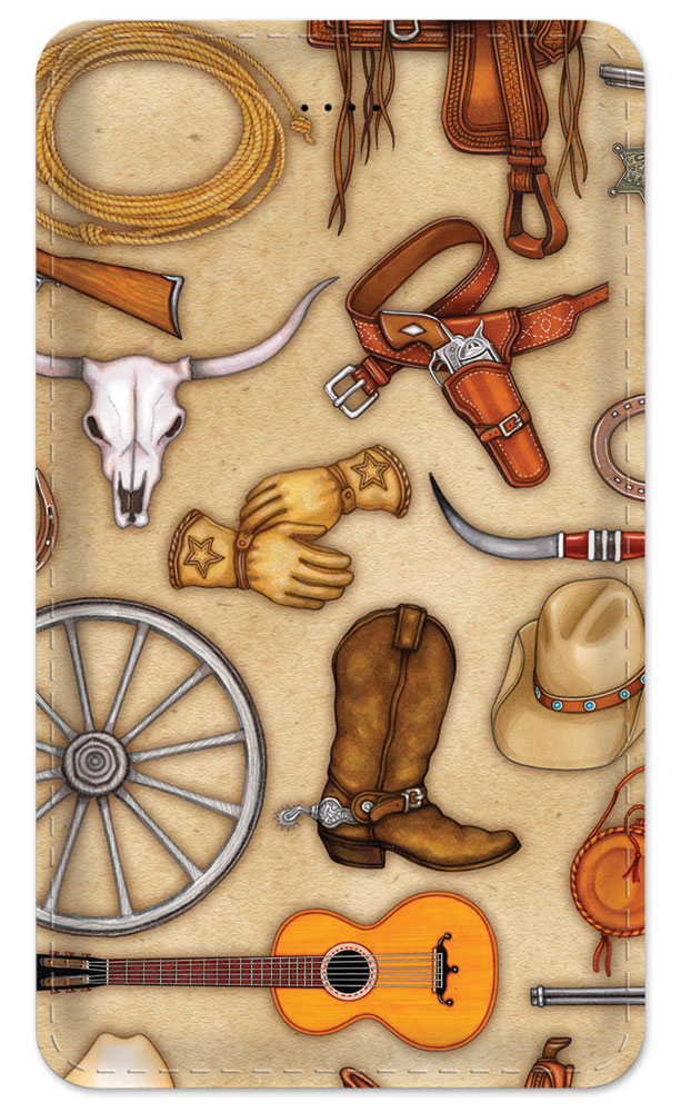 Cowboy Themes - #1239