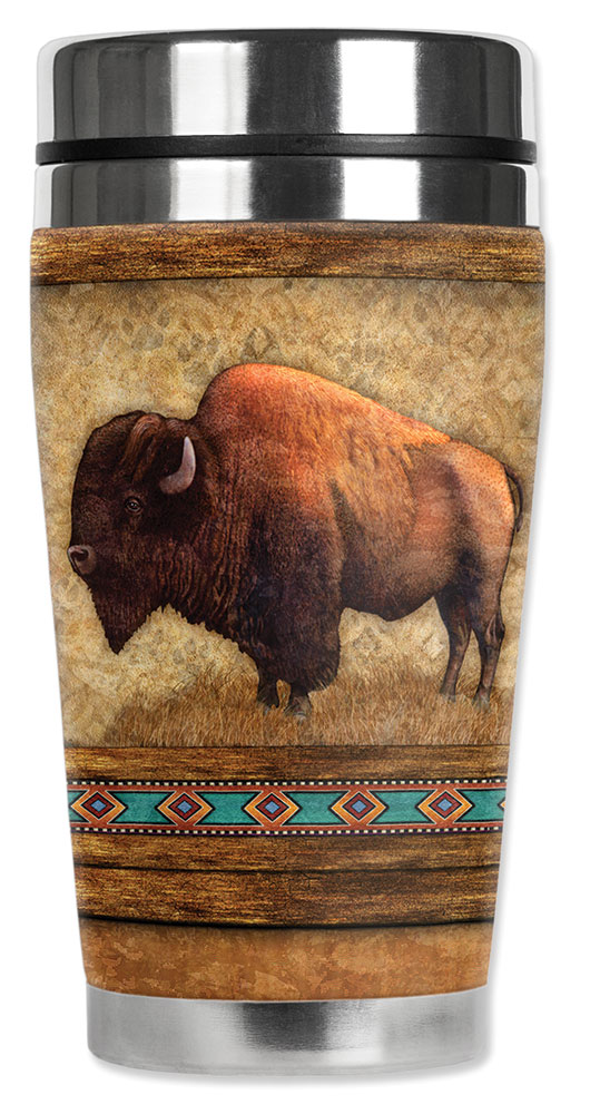 Buffalo 2 - #1242