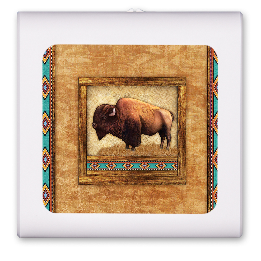 Buffalo 2 - #1242