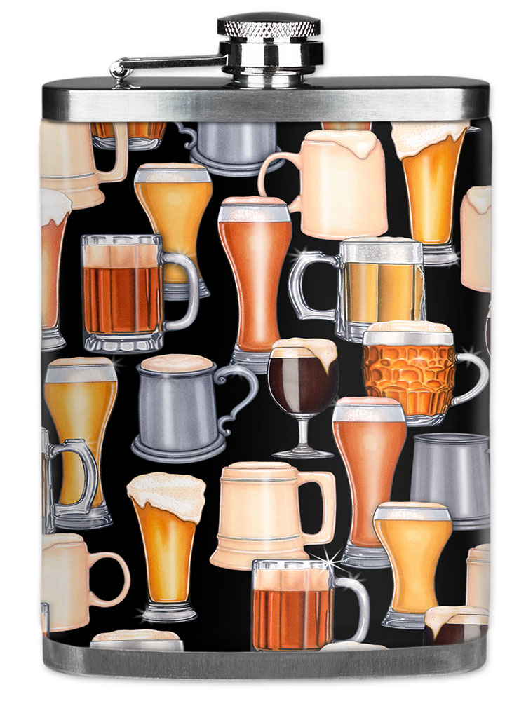 Beer - Image by Dan Morris - #1247