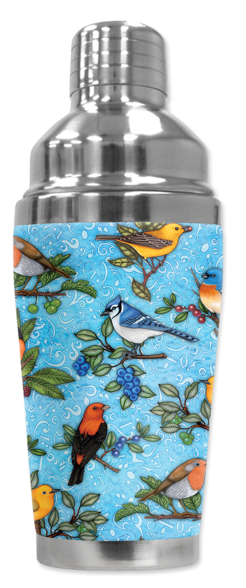 Song Birds - #1248