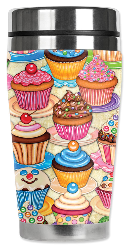 Cupcakes - Image by Dan Morris - #1250