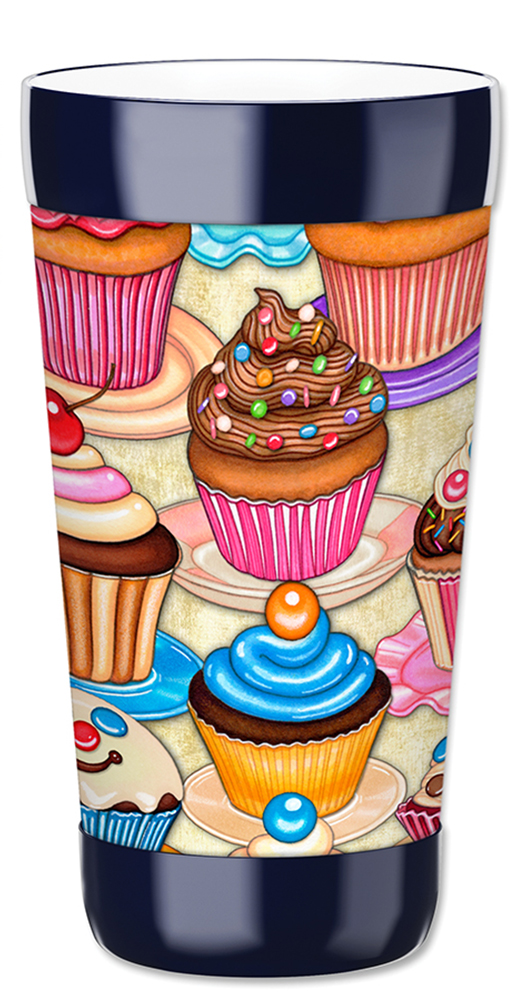 Cupcakes - Image by Dan Morris - #1250