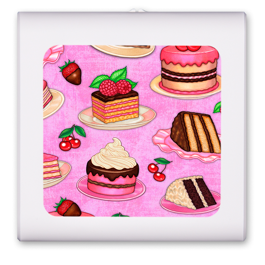 Cake Deserts - #1252