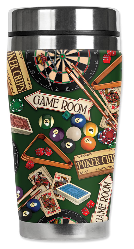 Game Room - #1254