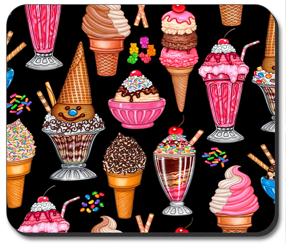 Ice Cream - #1257