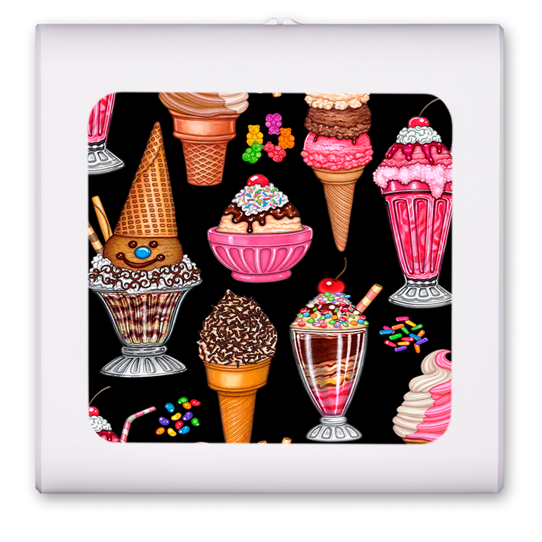 Ice Cream - #1257