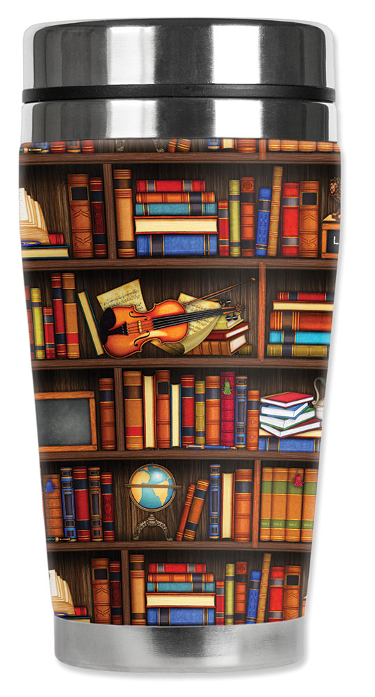 Books - Image by Dan Morris - #1262