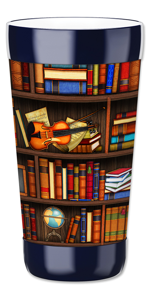 Books - Image by Dan Morris - #1262