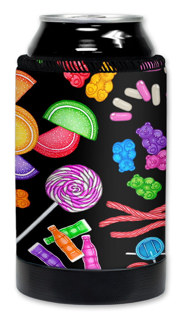 Vintage Candy - Image by Dan Morris - #1264