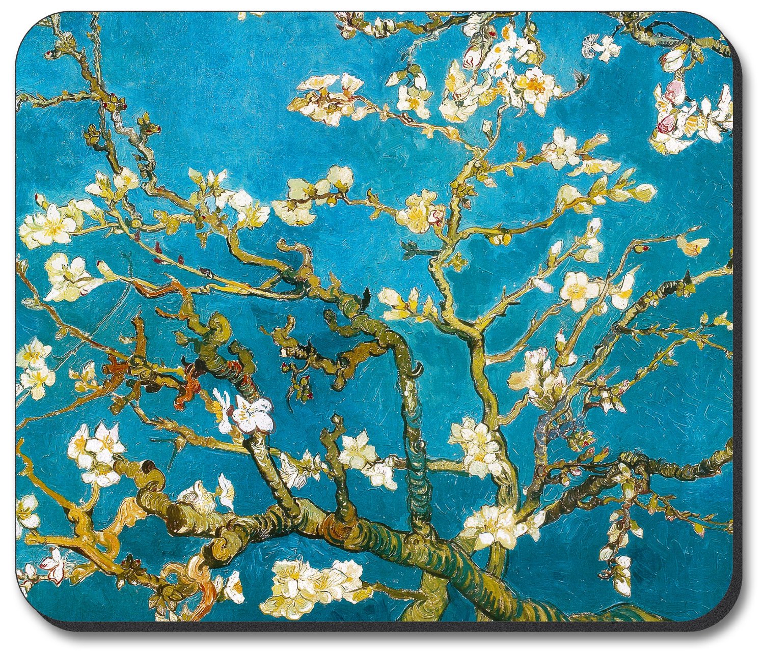 Van Gogh: Almond Blossoms - #130