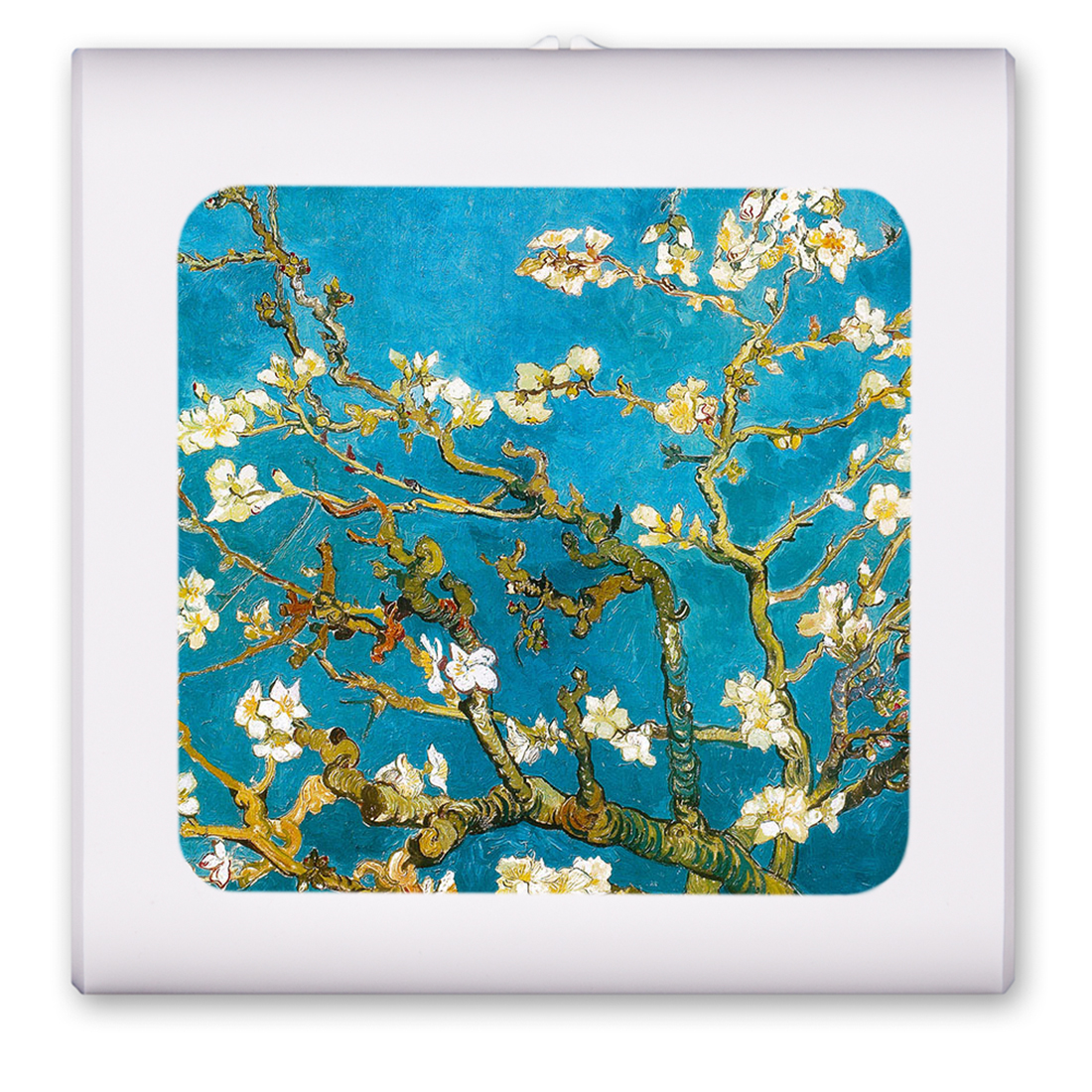 Van Gogh: Almond Blossoms - #130