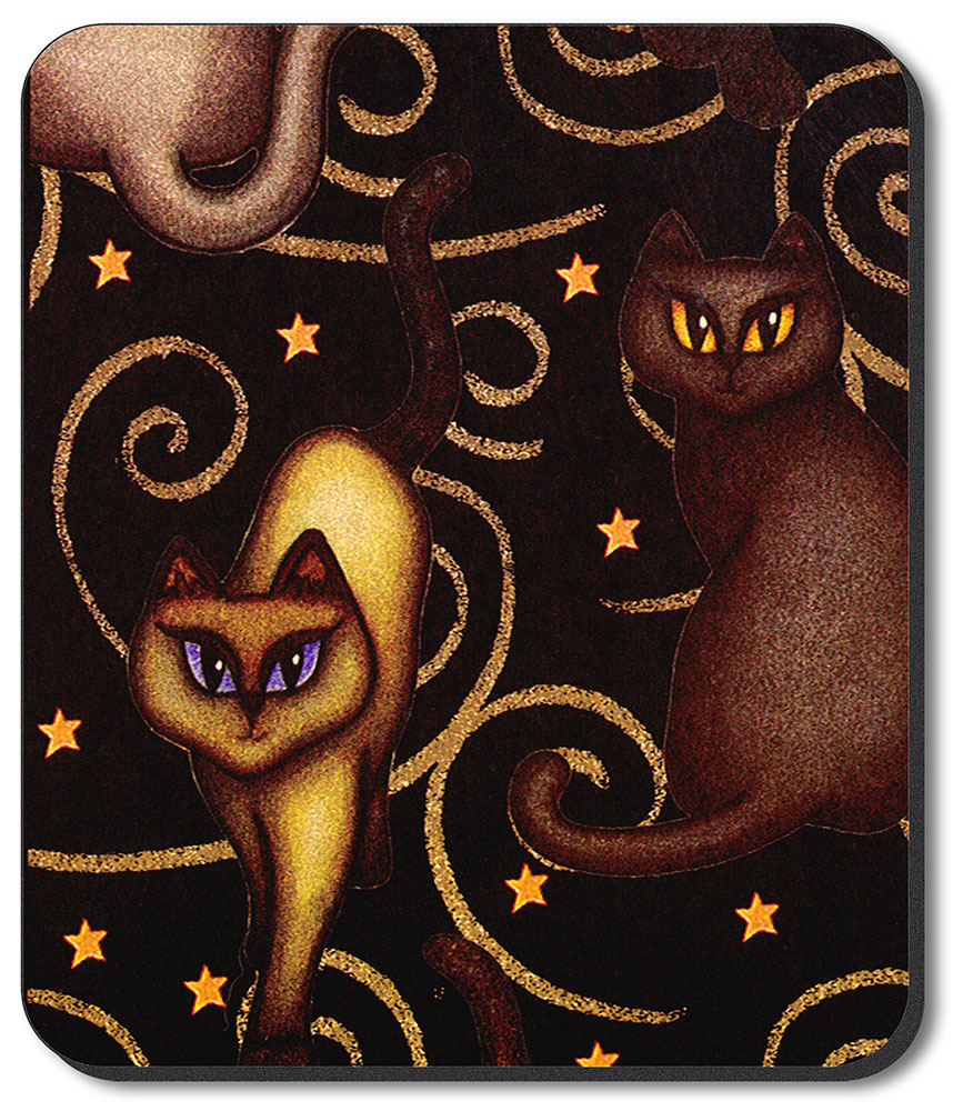 Siamese Cat - #138