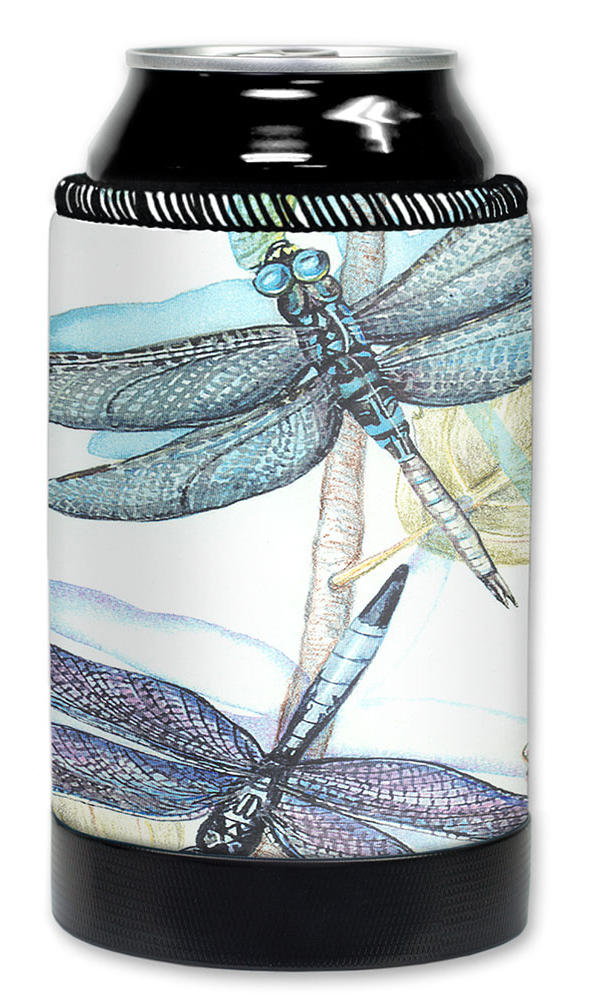 Dragonflies - #139