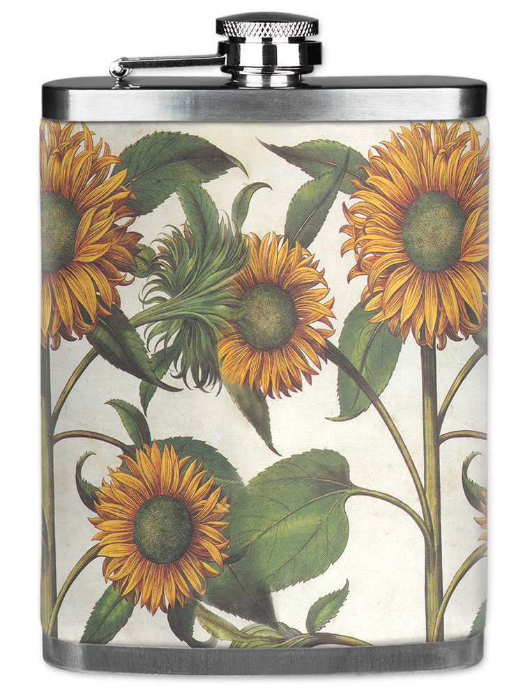 Sunflowers - #140