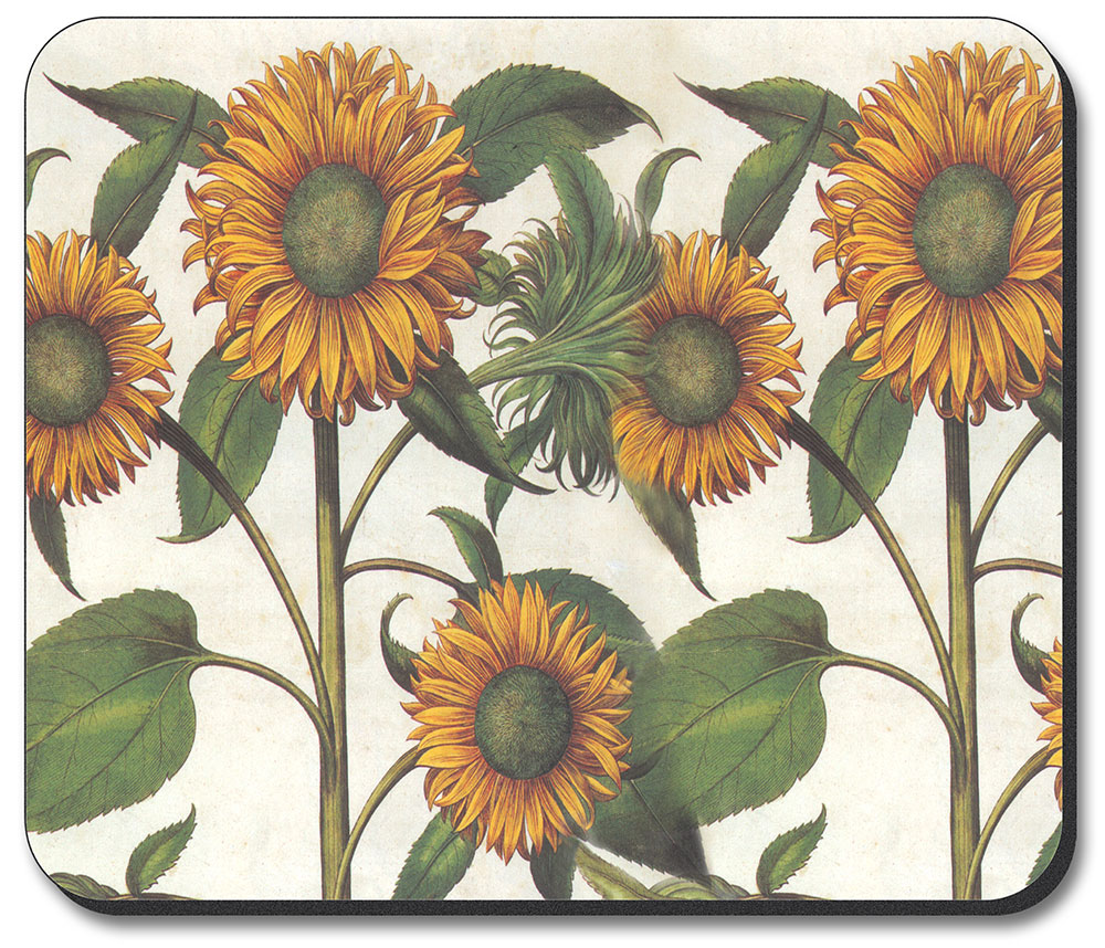 Sunflowers - #140