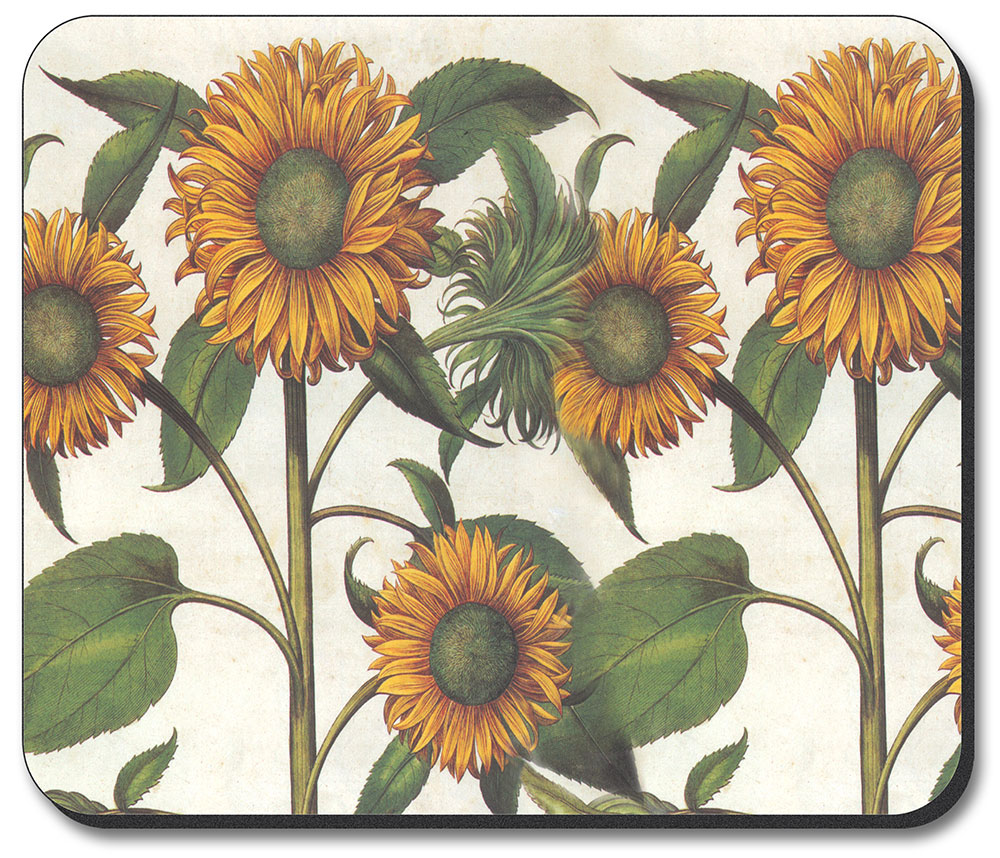 Sunflowers - #140
