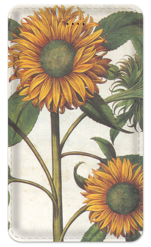 Sunflowers - #140