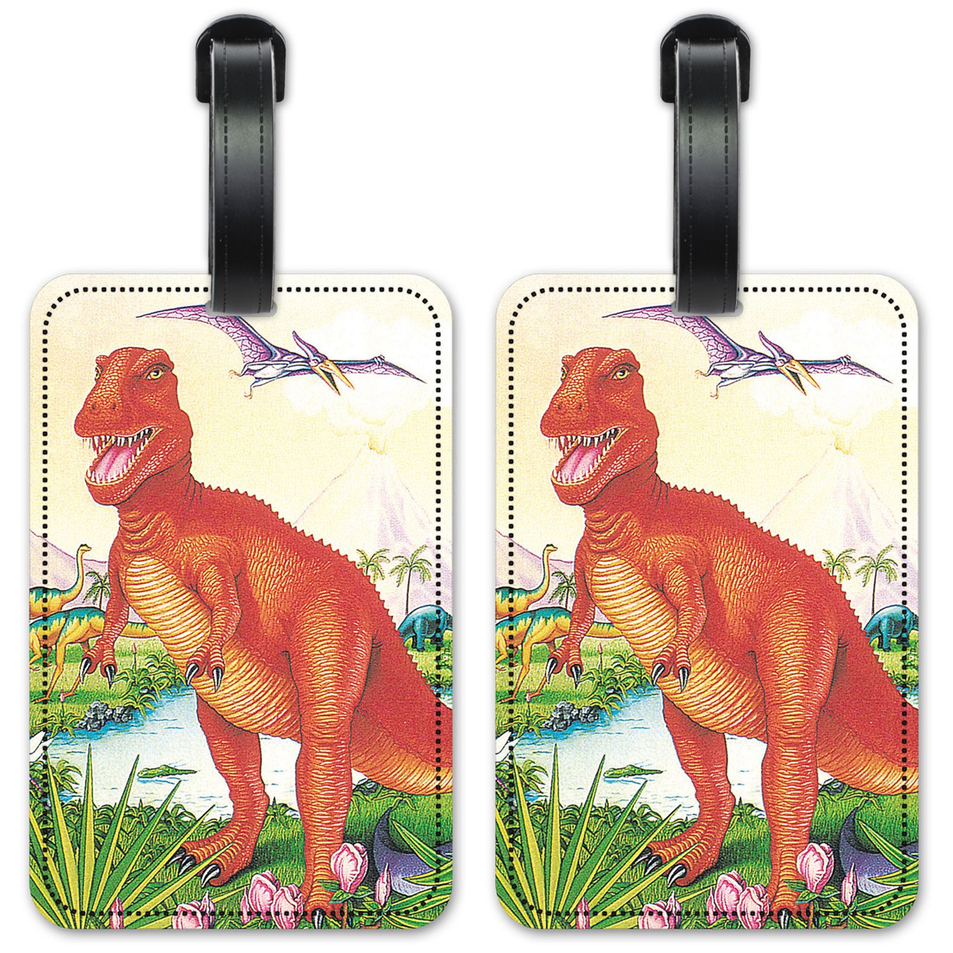 Dinosaurs - #143