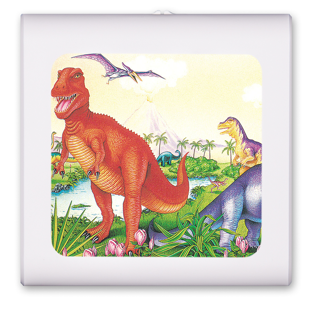 Dinosaurs - #143
