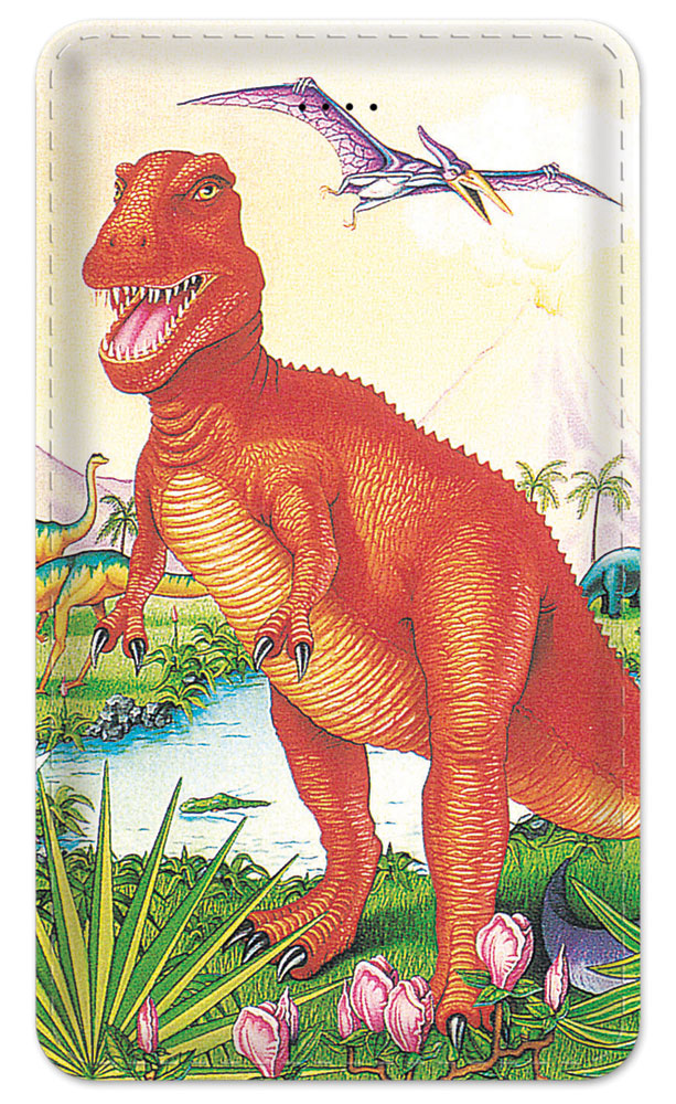 Dinosaurs - #143