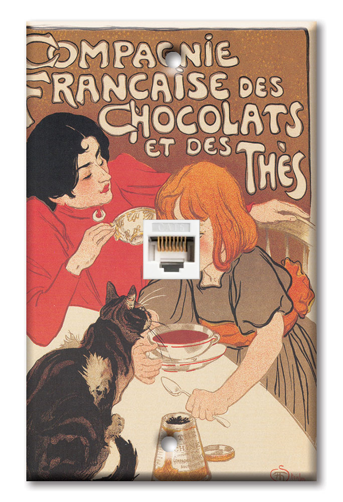 Chocolat - #149