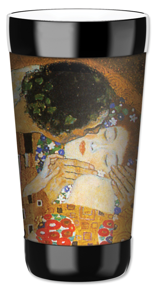 Klimt: The Kiss - #15