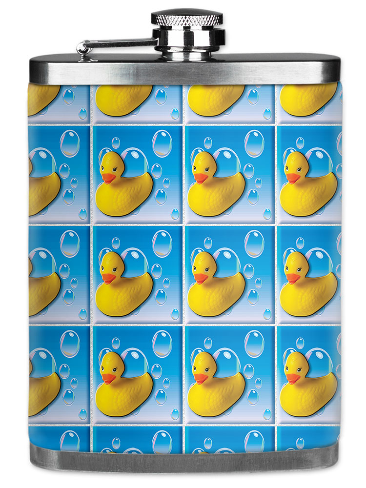 Rubber Duckies - #158