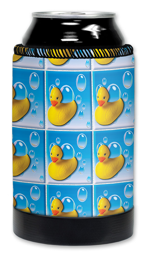 Rubber Duckies - #158