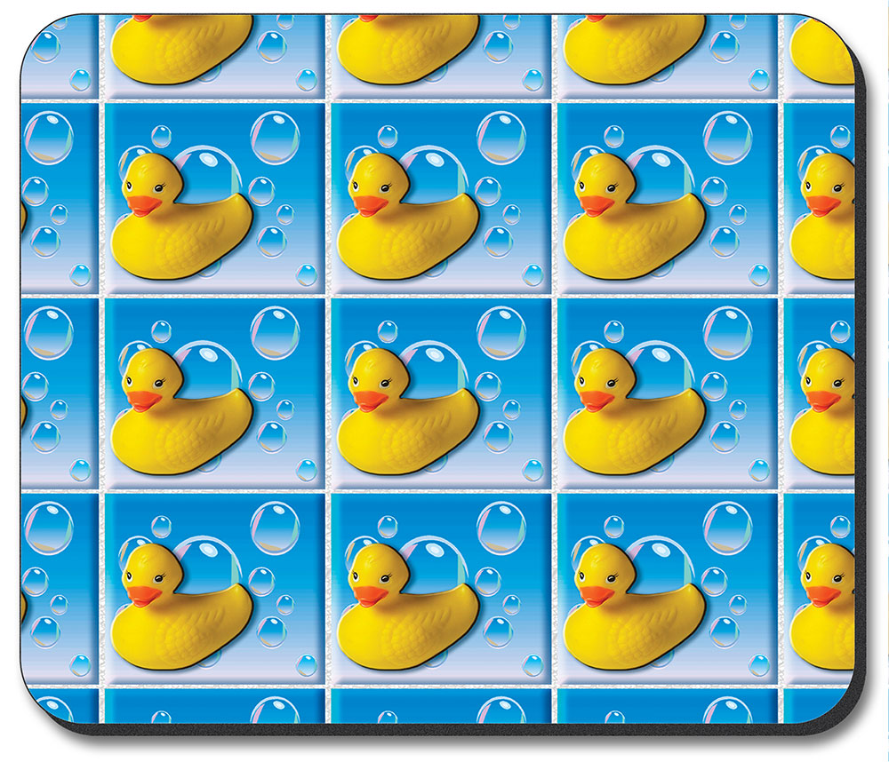 Rubber Duckies - #158