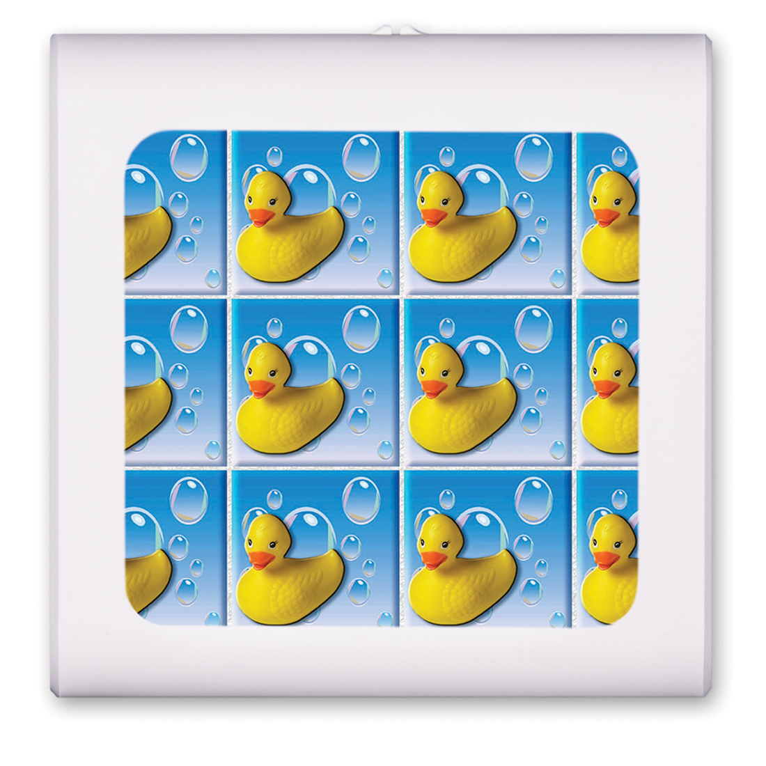 Rubber Duckies