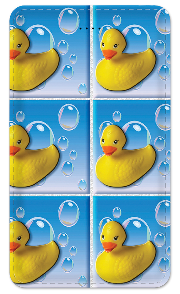 Rubber Duckies - #158