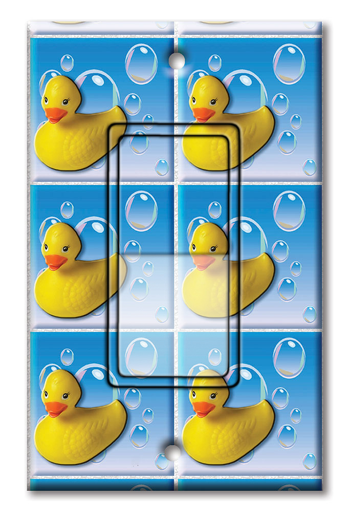 Rubber Duckies - #158