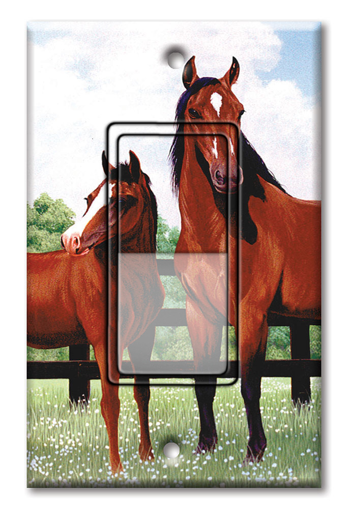 Horse Corral - #159