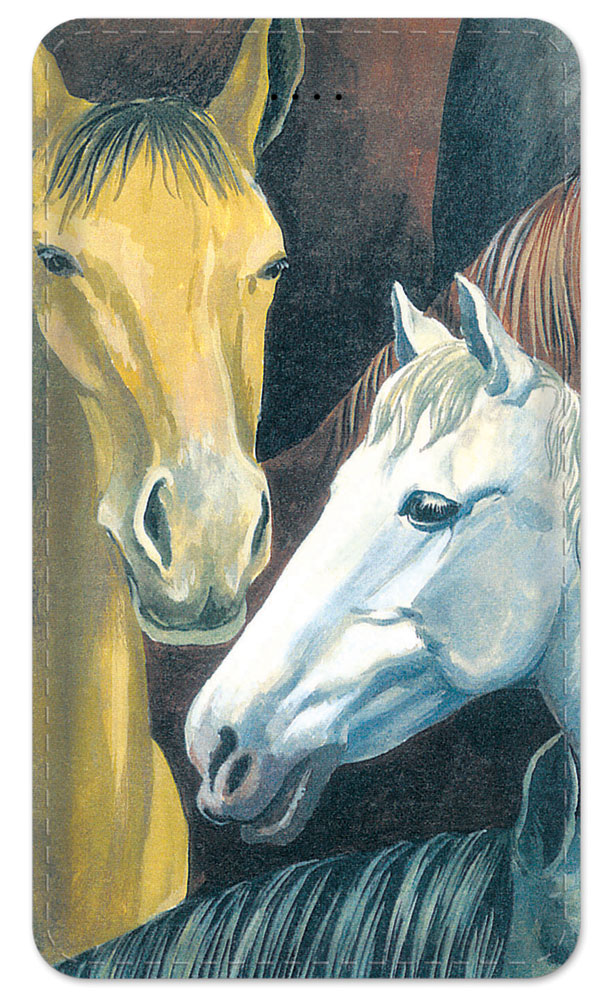 Horses - #162
