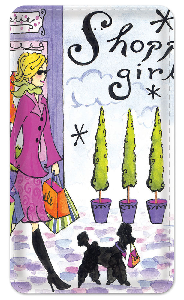 Shopping Girl - #170