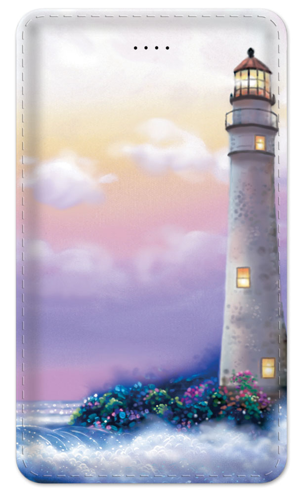 Lighthouse of Dreams - #183