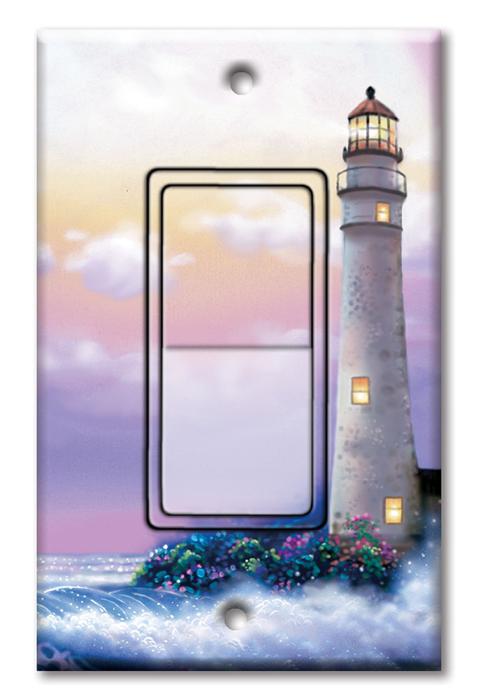 Lighthouse of Dreams - #183