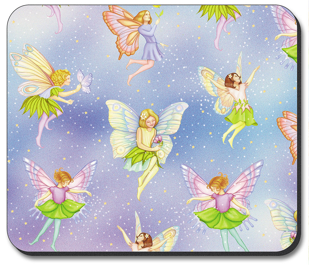 Fairies - Image by Dan Morris - #184