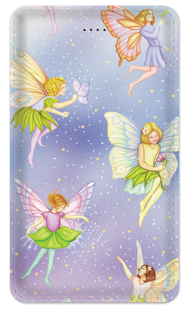 Fairies - Image by Dan Morris - #184